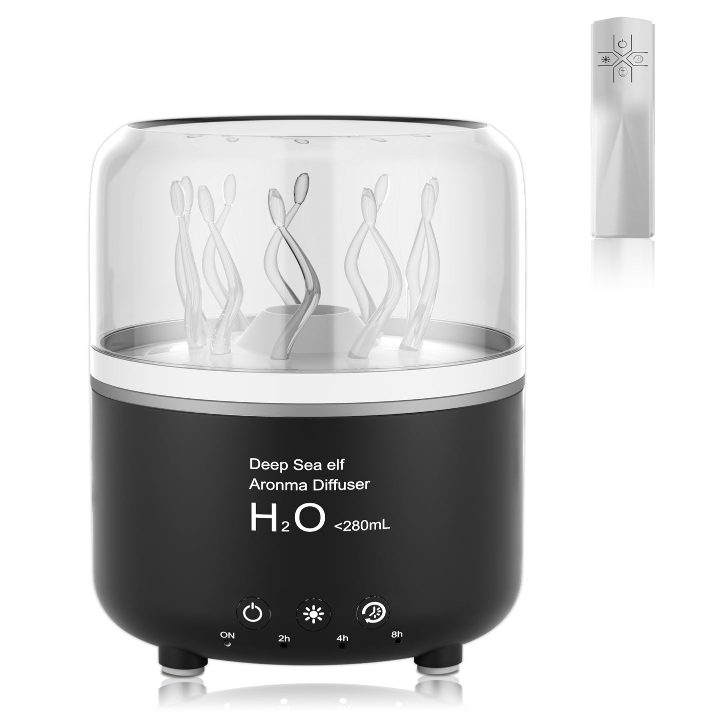 Deep Sea Elf Aroma Diffuser