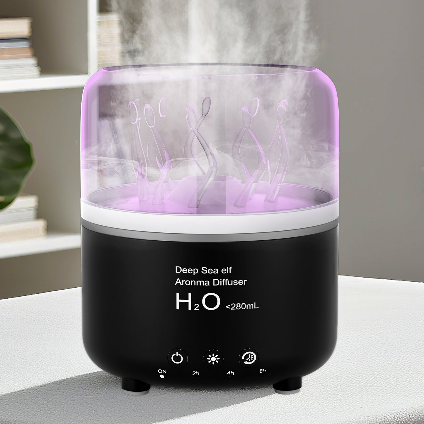 Deep Sea Elf Aroma Diffuser