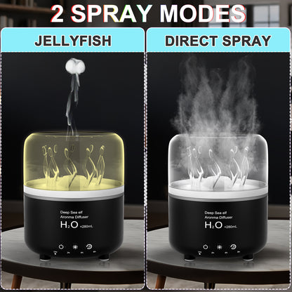 Deep Sea Elf Aroma Diffuser